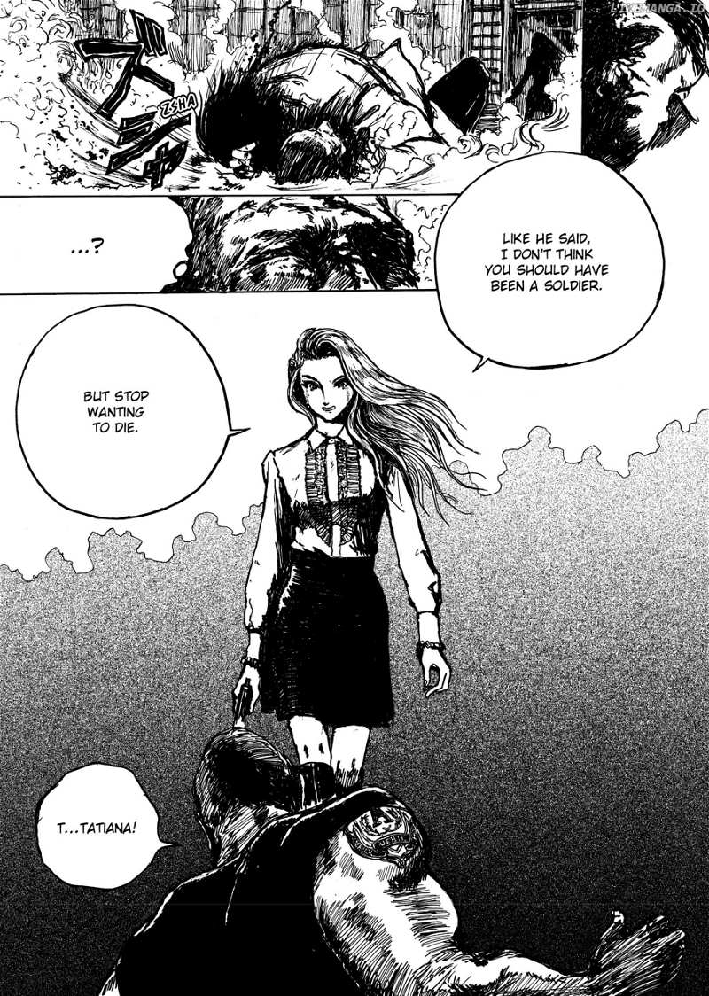 Ryuko Chapter 10 - page 51