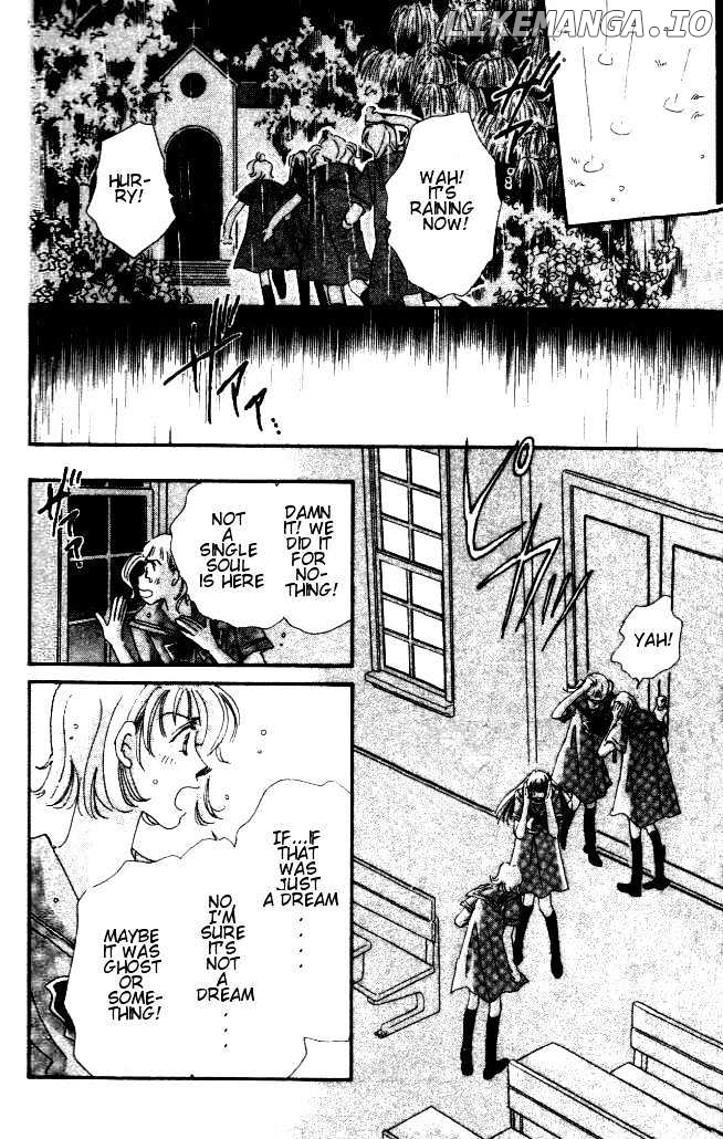 Yumemiru Hanazono chapter 1 - page 16