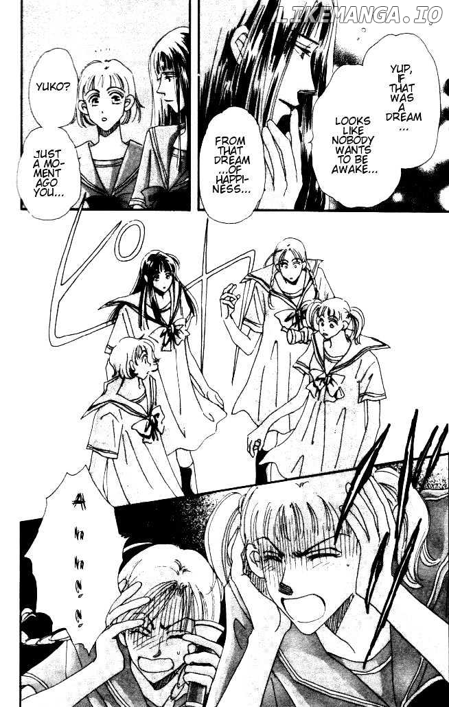 Yumemiru Hanazono chapter 1 - page 18