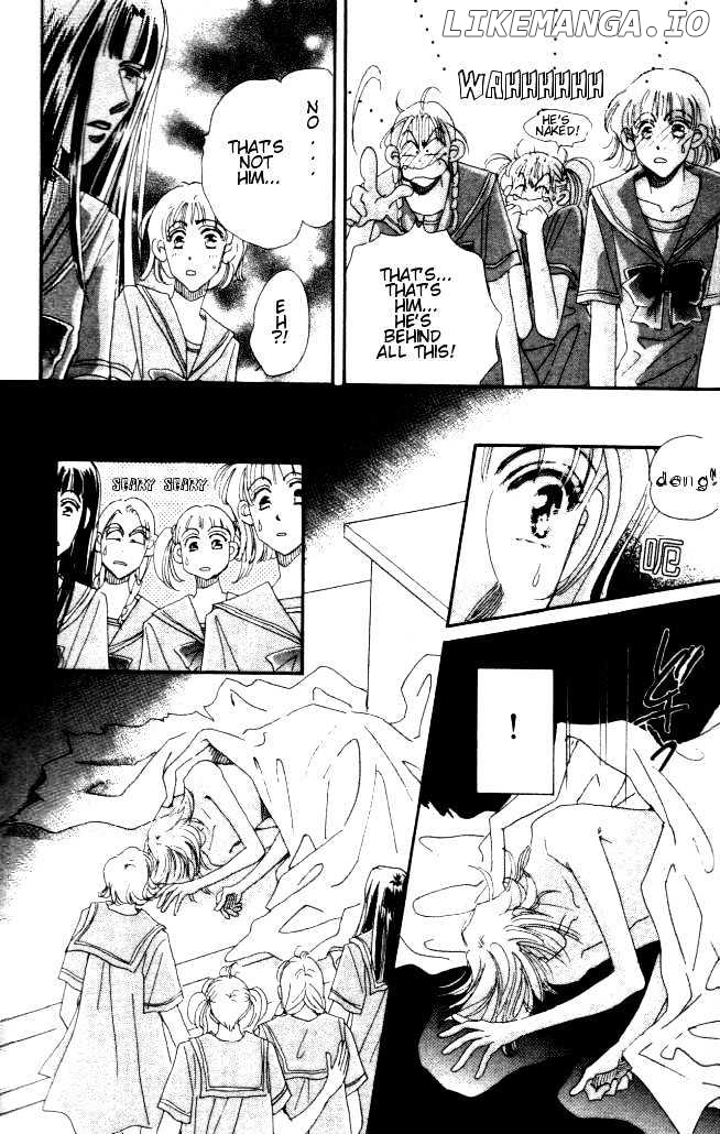 Yumemiru Hanazono chapter 2 - page 2