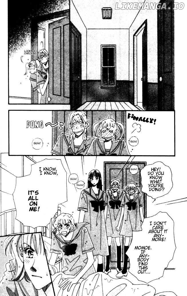 Yumemiru Hanazono chapter 2 - page 5