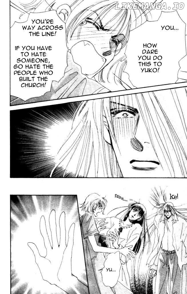 Yumemiru Hanazono chapter 3 - page 19