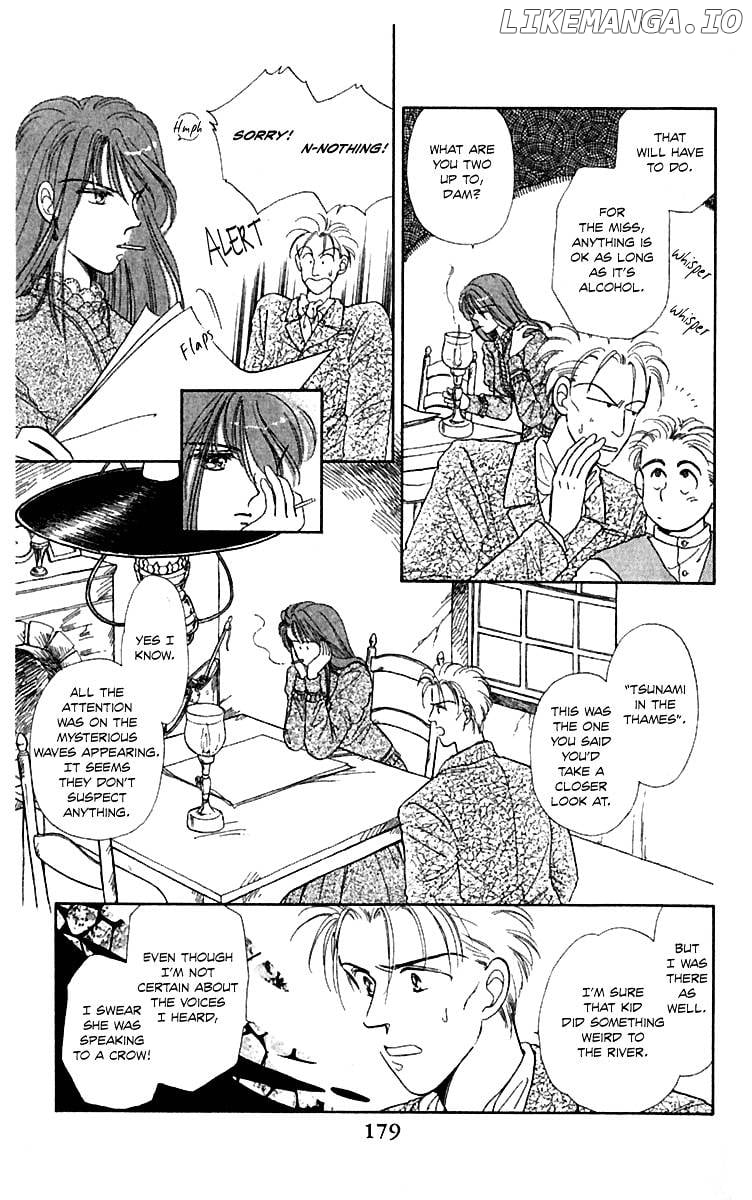 Happy Talk chapter 4.1 - page 43