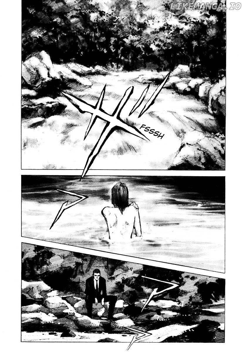 Jiraishin chapter 26.1 - page 50