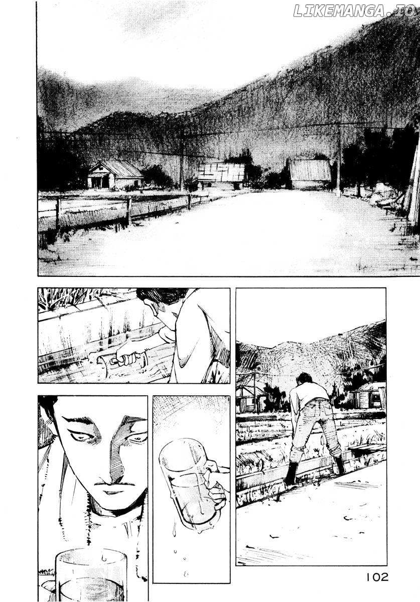 Jiraishin chapter 27.2 - page 48