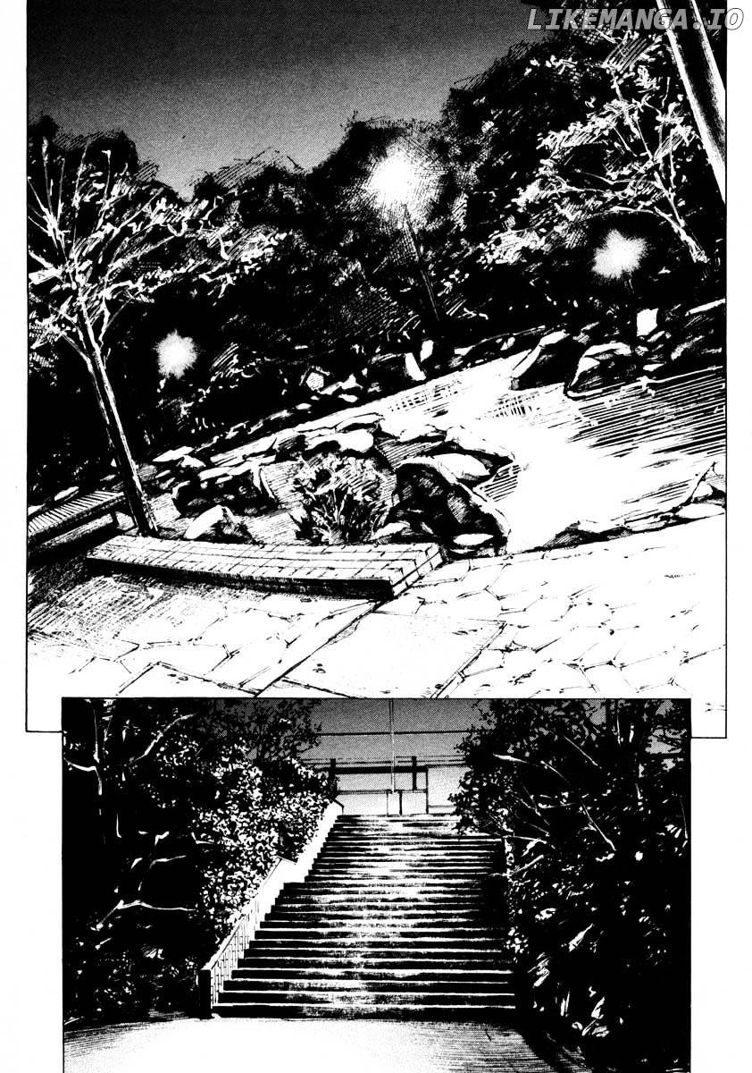 Jiraishin chapter 25.3 - page 48