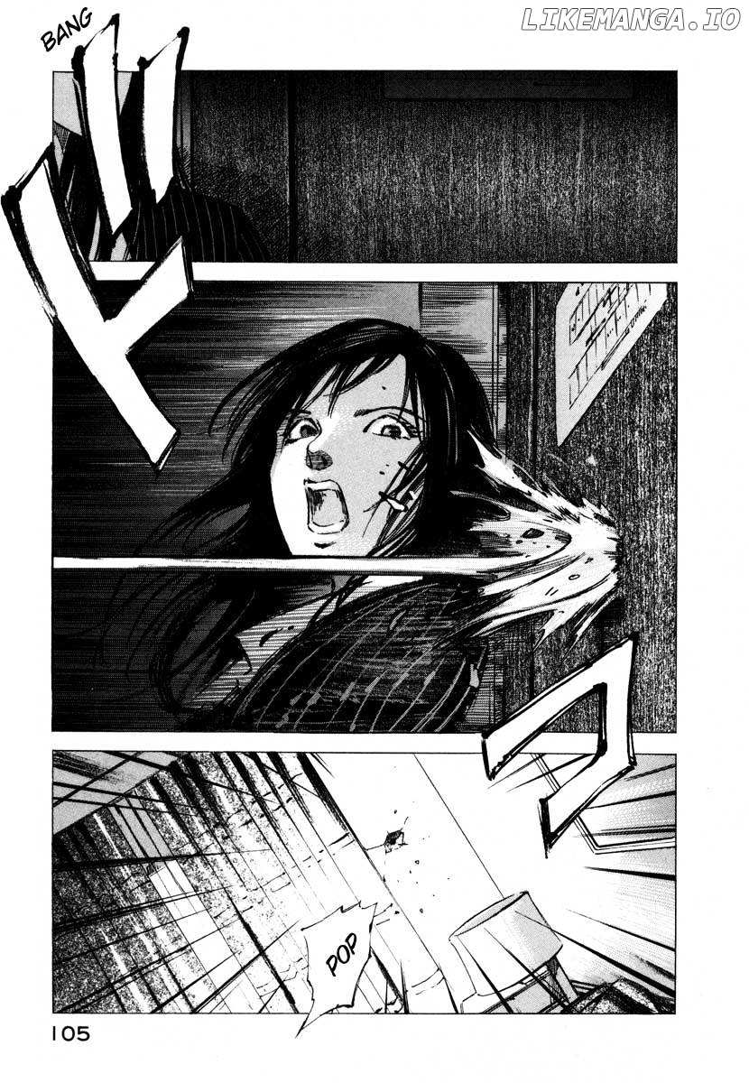 Jiraishin chapter 17.2 - page 48
