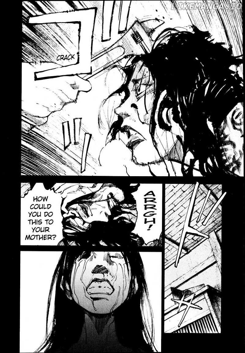 Jiraishin chapter 28.3 - page 5