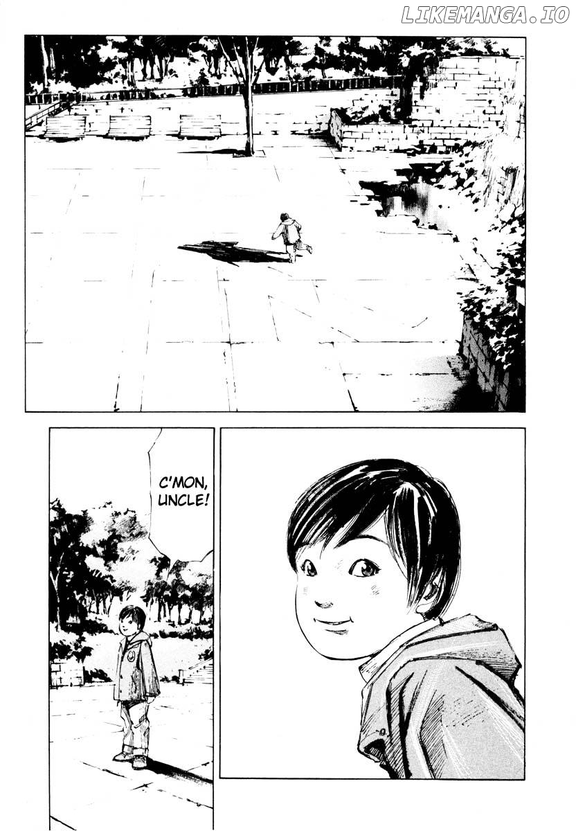 Jiraishin chapter 28.6 - page 4