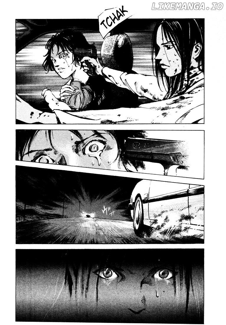 Jiraishin chapter 20.4 - page 13