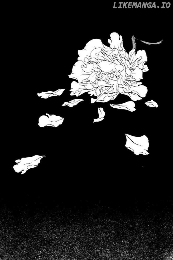 Fallen Flower chapter 4 - page 63