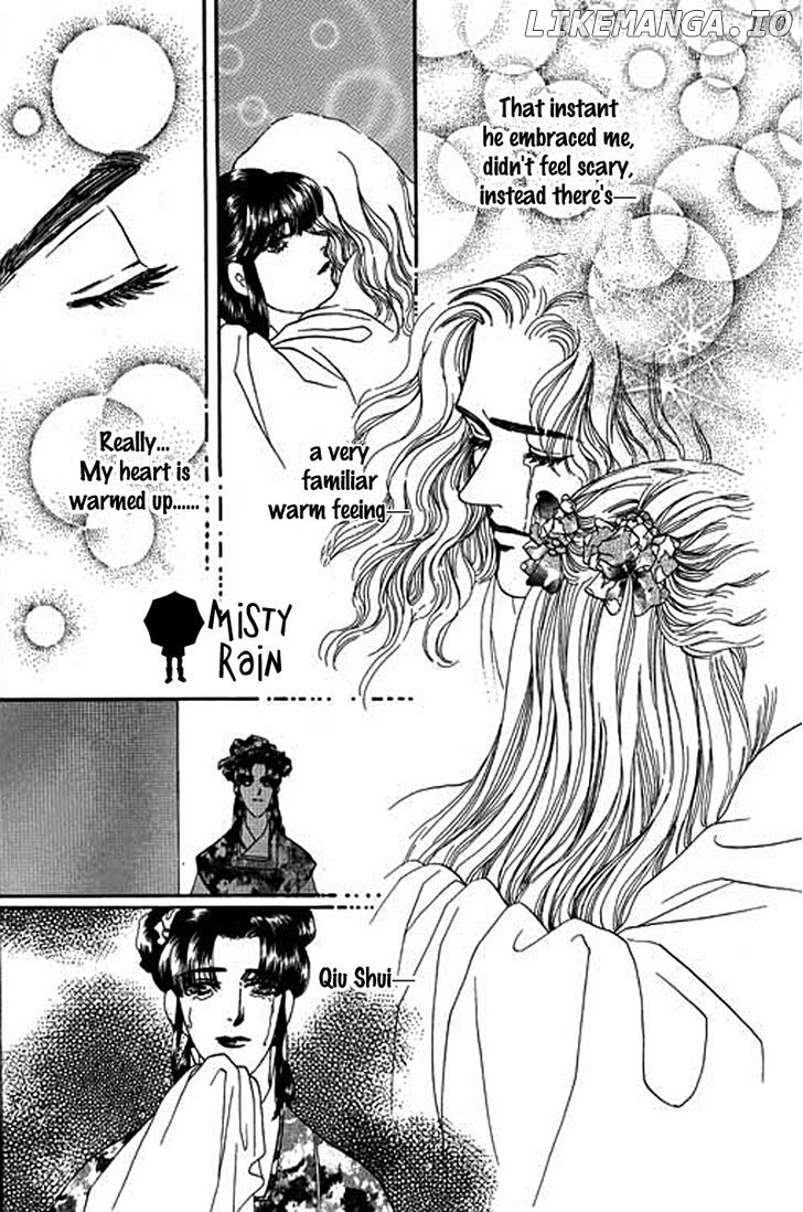 Fallen Flower chapter 9 - page 69