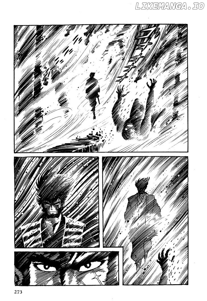 Kuro no Shishi chapter 2 - page 49