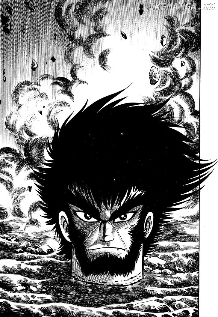 Kuro no Shishi chapter 2 - page 65