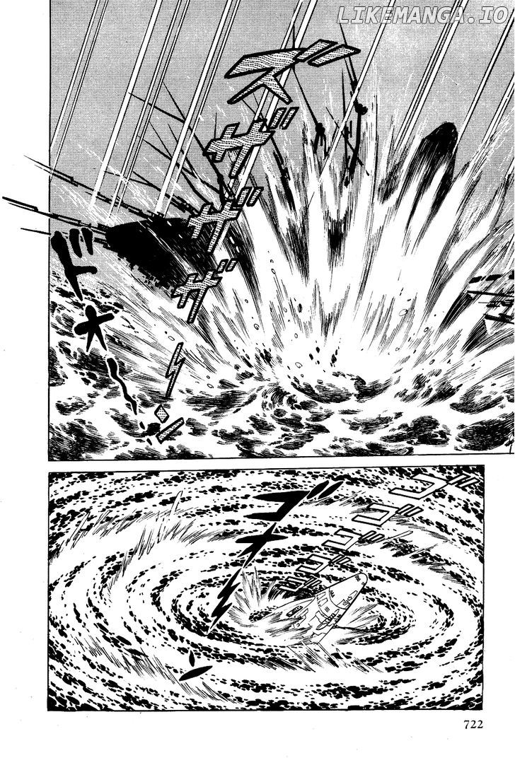 Kuro no Shishi chapter 3.2 - page 78