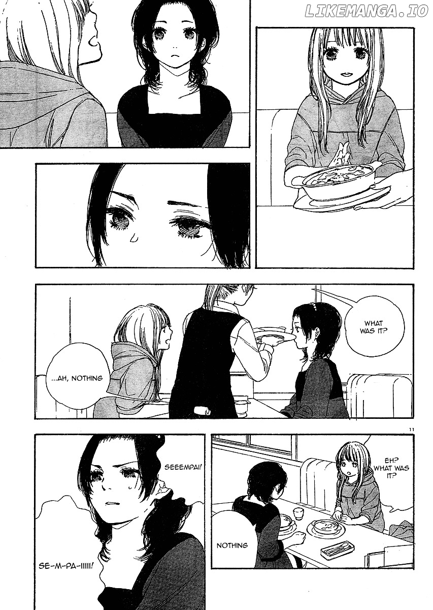 Manga no Tsukurikata chapter 1-7 - page 152
