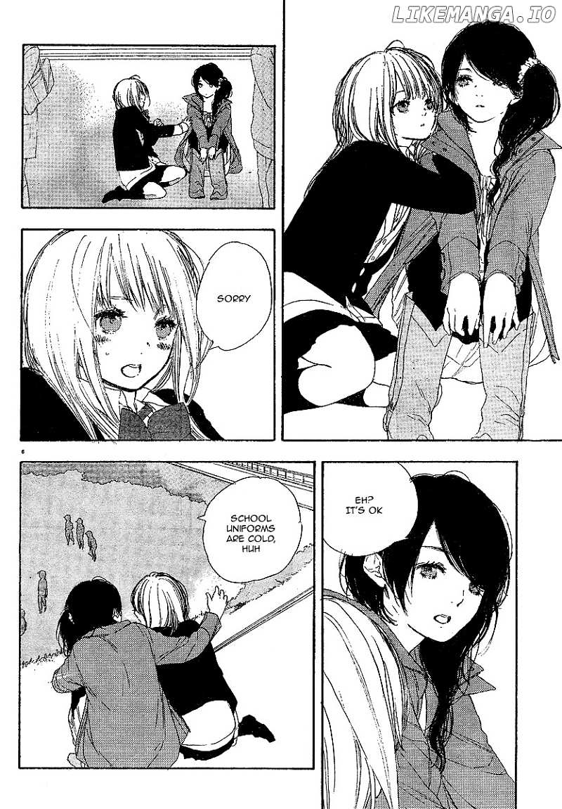 Manga no Tsukurikata chapter 1-7 - page 85