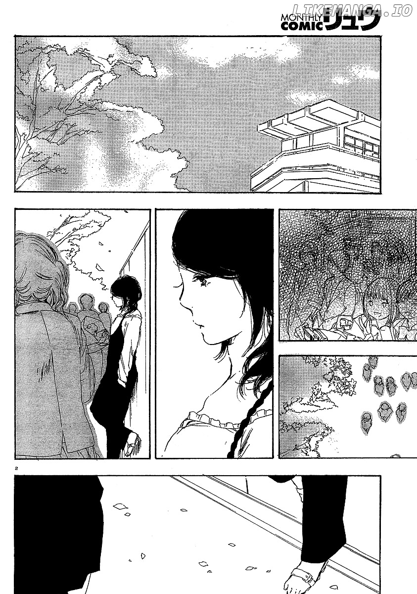 Manga no Tsukurikata chapter 16-23 - page 35