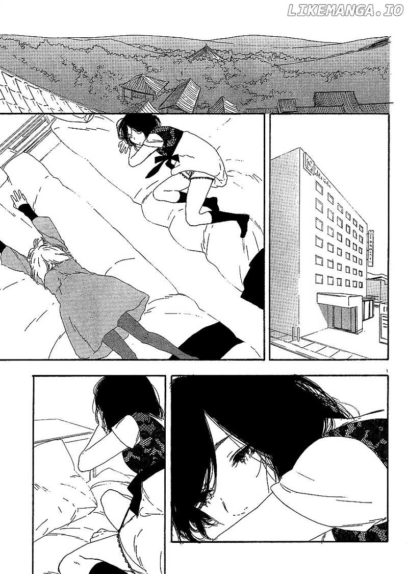 Manga no Tsukurikata chapter 16-23 - page 99