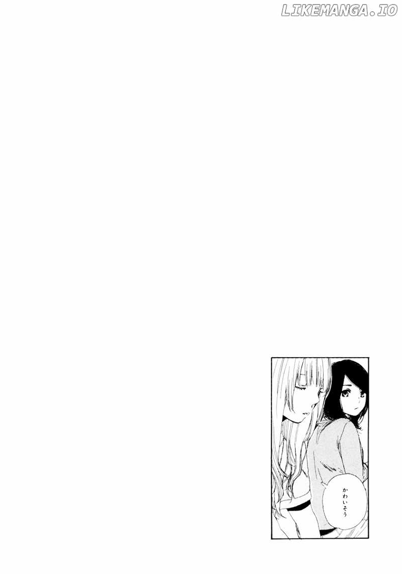 Manga no Tsukurikata chapter 8-15 - page 64