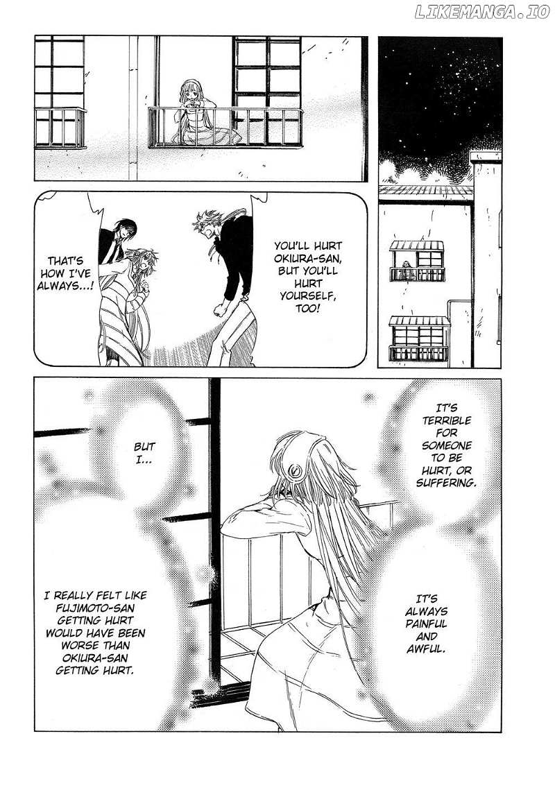 Kobato chapter 32 - page 8