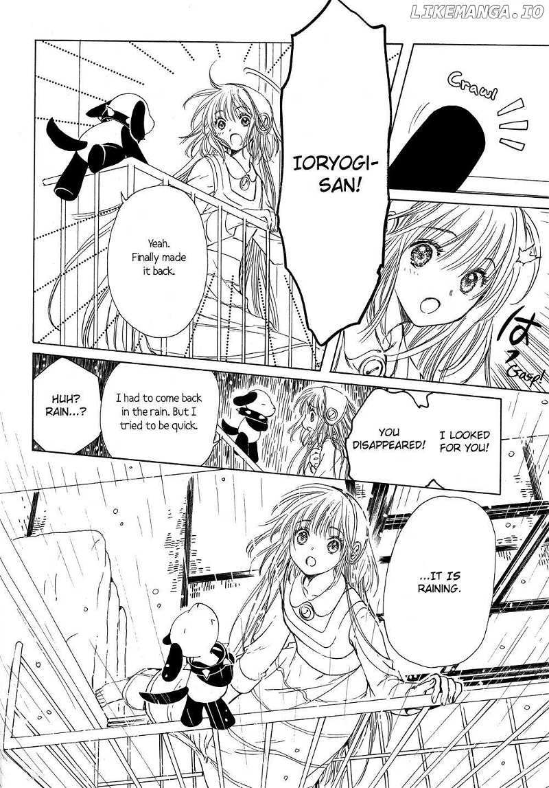 Kobato chapter 33 - page 13