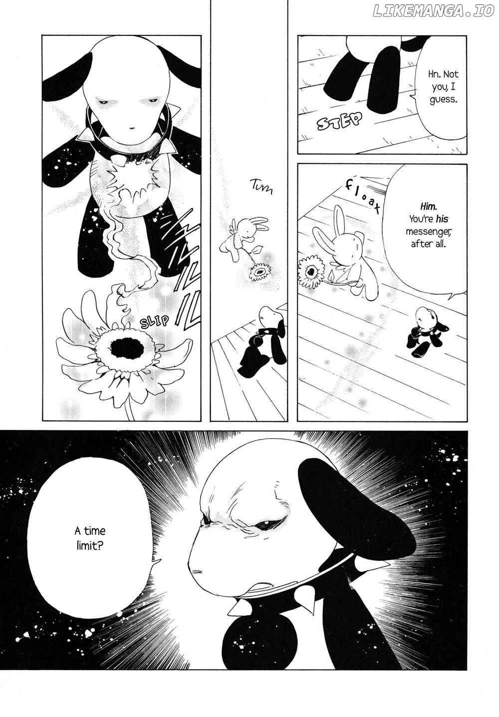 Kobato chapter 30 - page 9