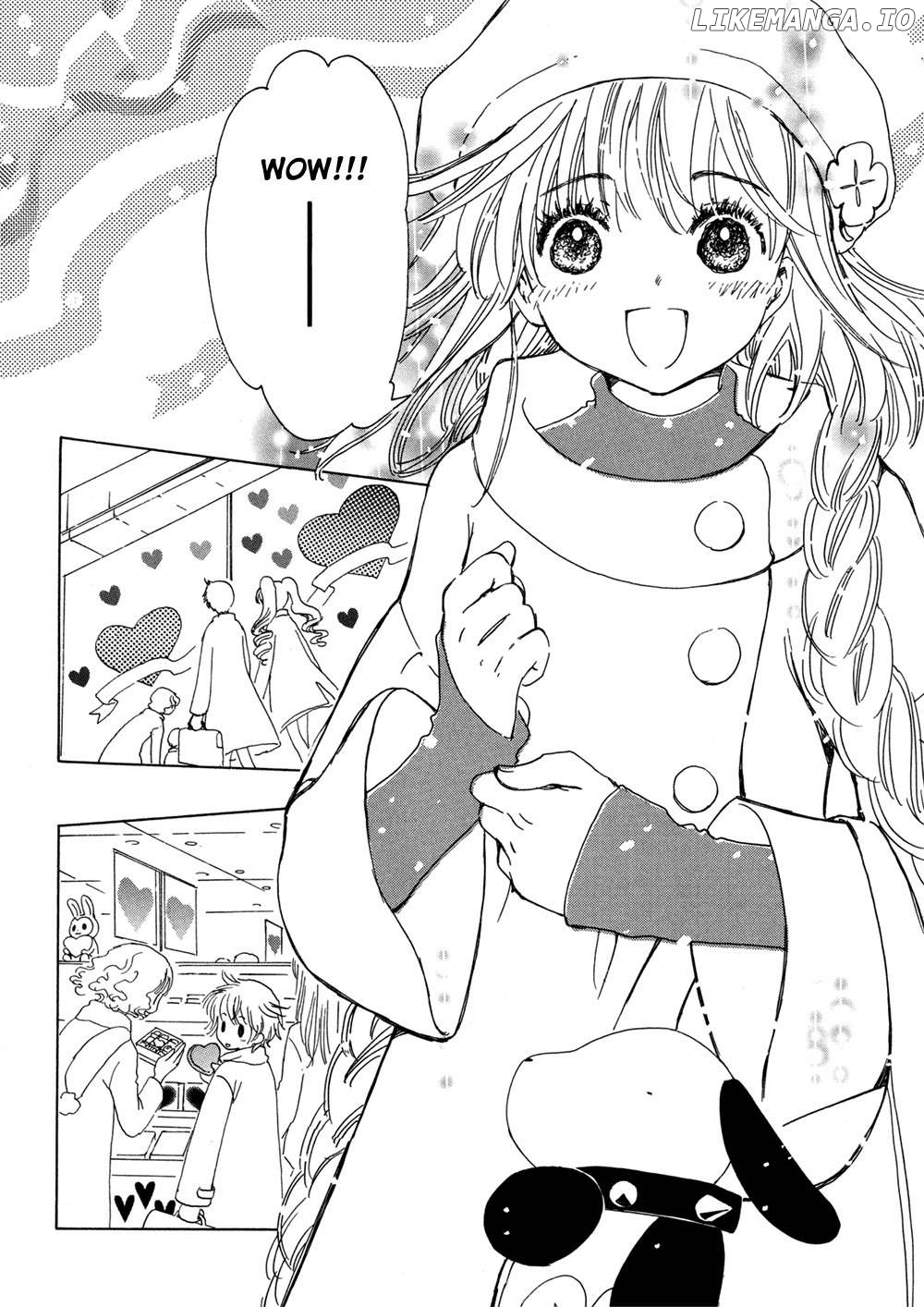 Kobato chapter 5 - page 2