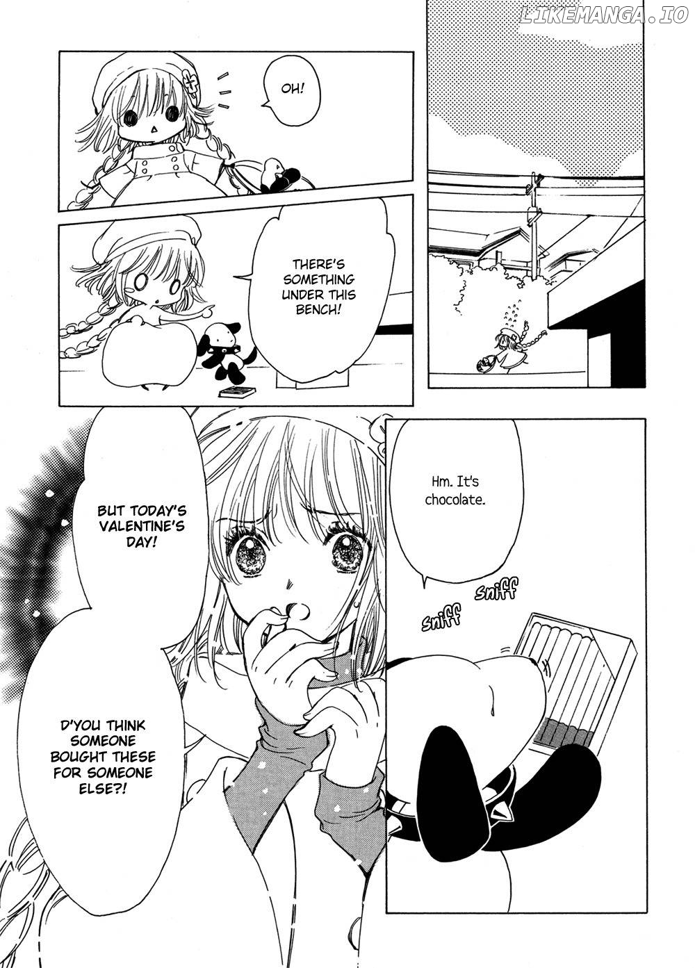 Kobato chapter 5 - page 9