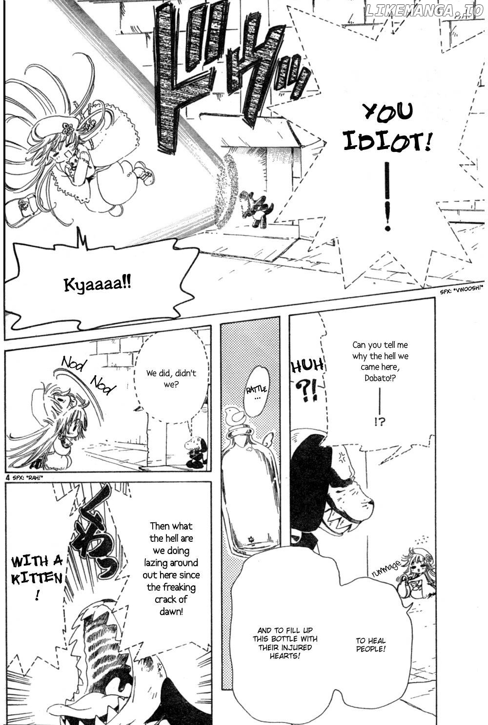 Kobato chapter 13 - page 5