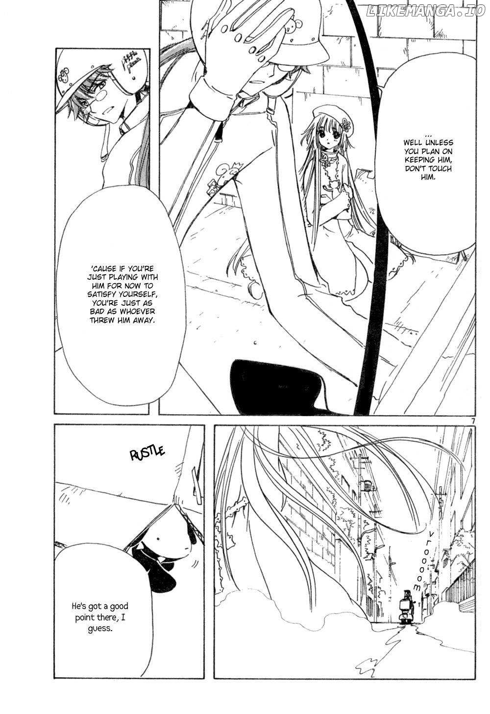 Kobato chapter 13 - page 8