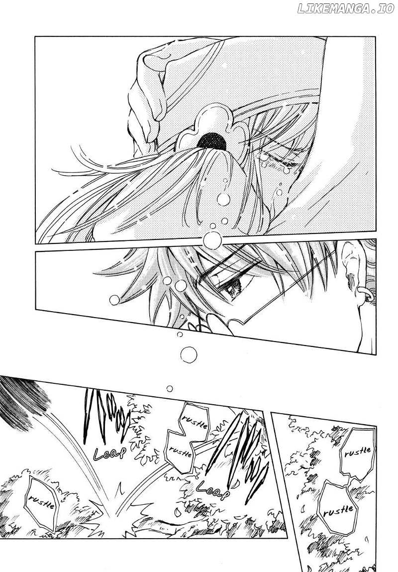Kobato chapter 23 - page 13