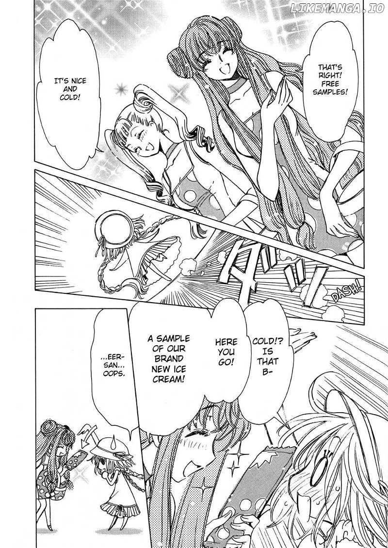 Kobato chapter 9 - page 3
