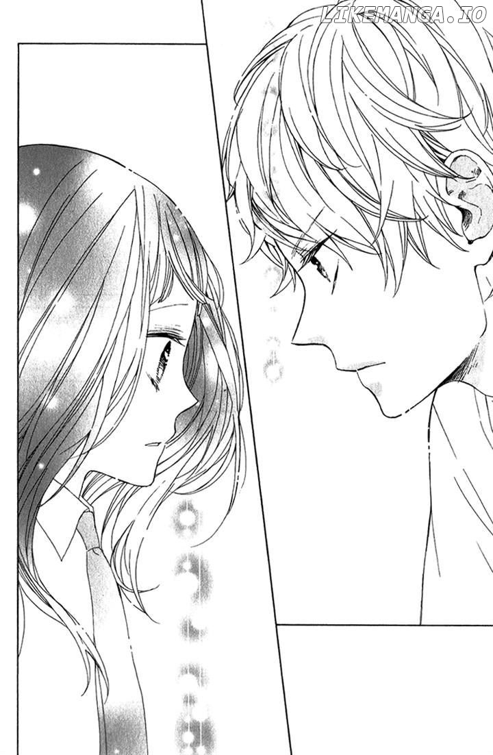 Kimi No Kiss De Me O Samasu chapter 2 - page 15