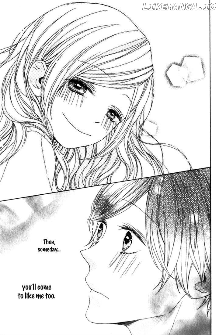 Kimi No Kiss De Me O Samasu chapter 3 - page 38