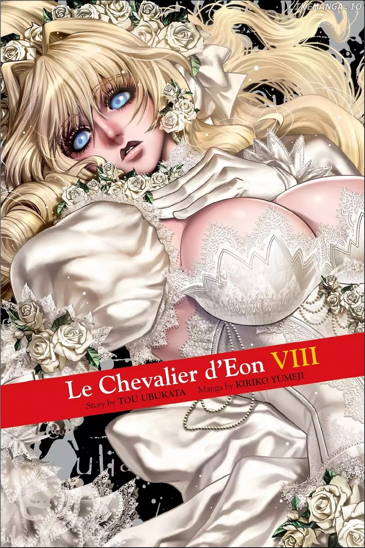 Le Chevalier D'Eon chapter 40 - page 1