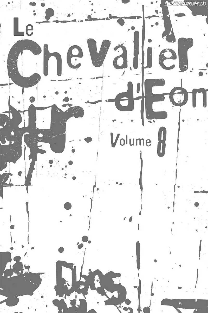 Le Chevalier D'Eon chapter 40 - page 7