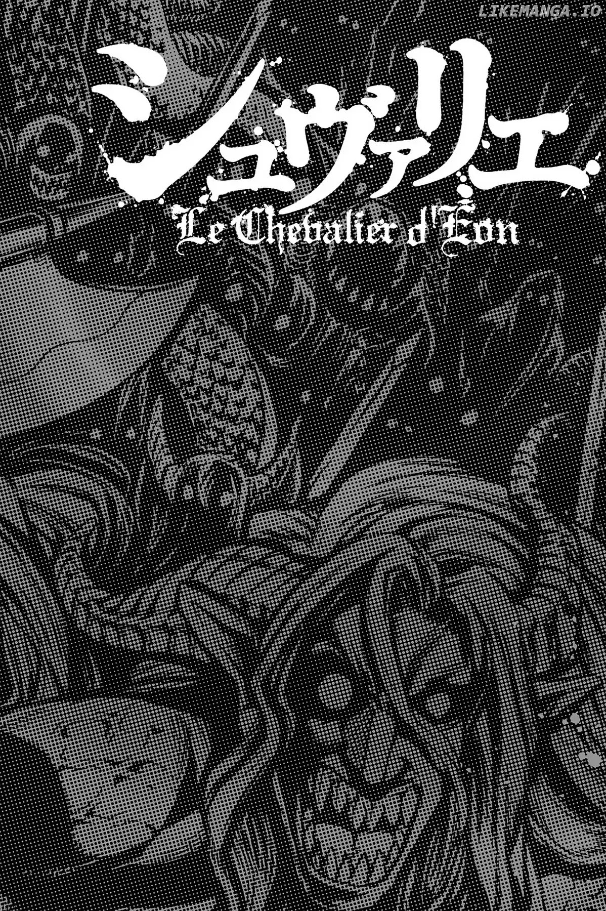 Le Chevalier D'Eon chapter 43 - page 29