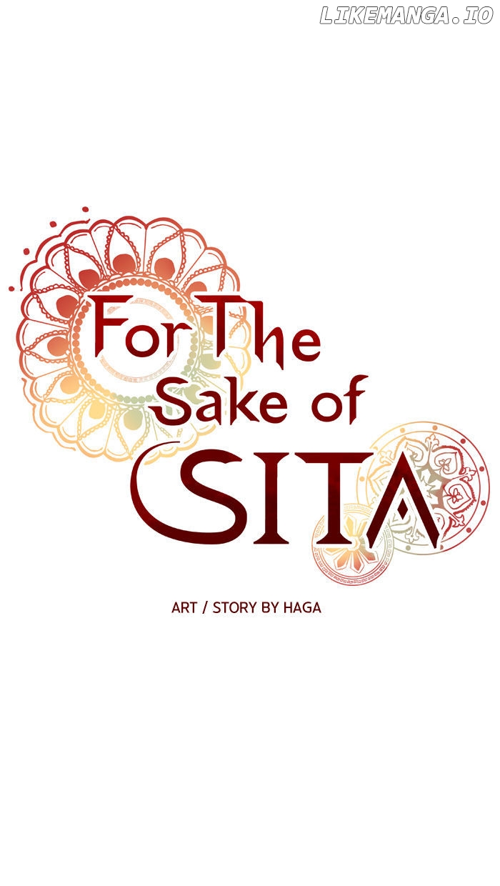 Sita Wihayeo chapter 1 - page 1