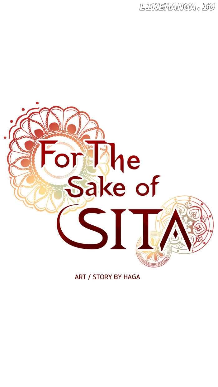 Sita Wihayeo chapter 12 - page 7