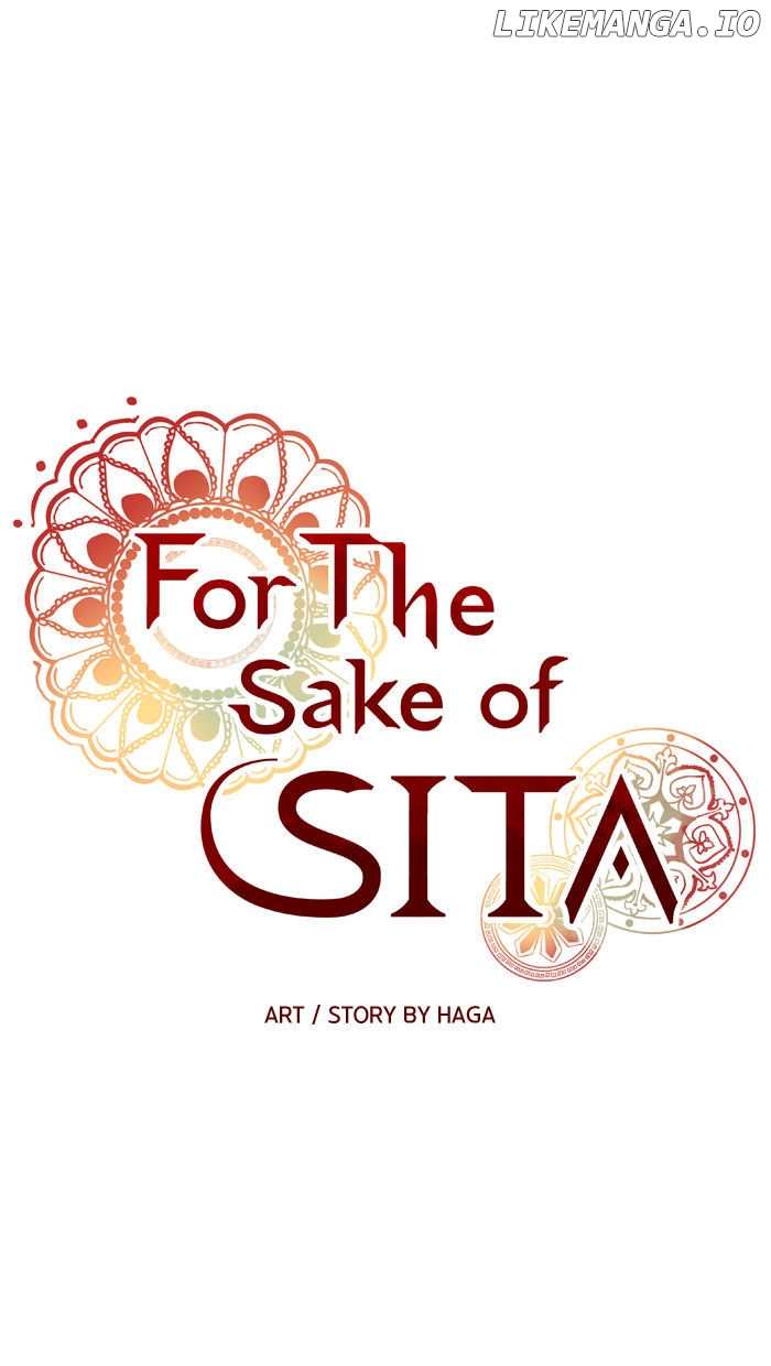 Sita Wihayeo chapter 2 - page 1