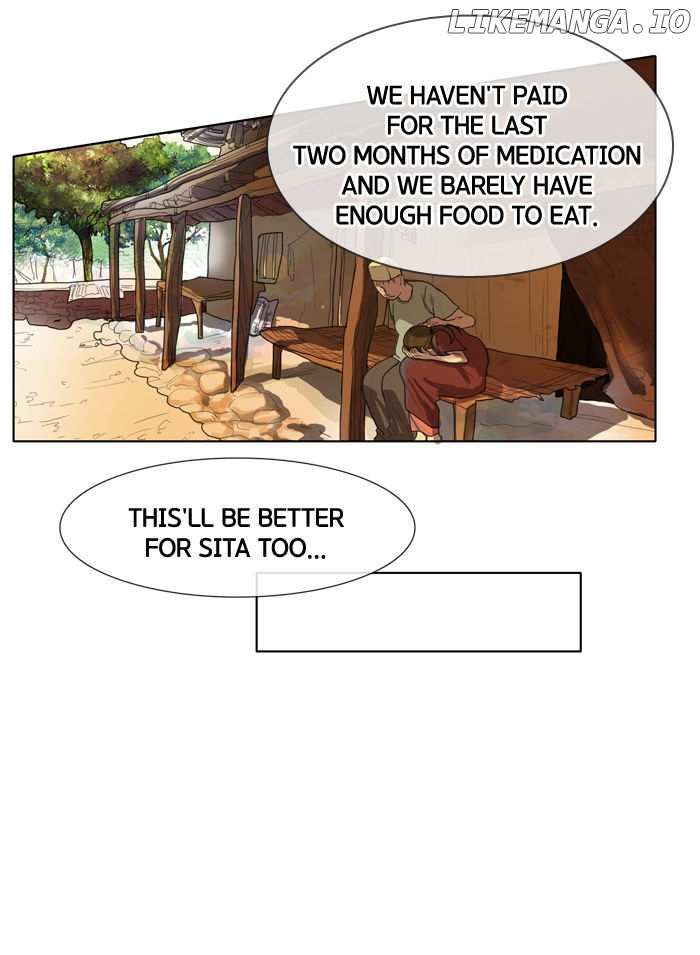 Sita Wihayeo chapter 2 - page 18