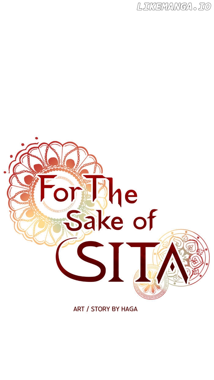 Sita Wihayeo chapter 6 - page 8