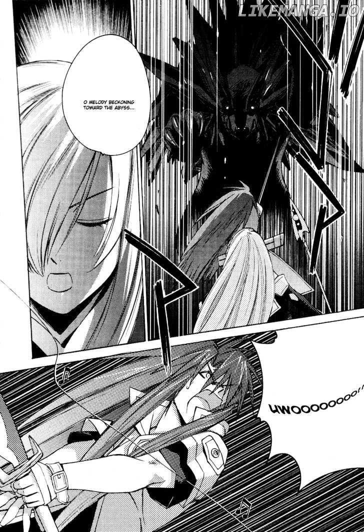 Tales Of The Abyss chapter 4 - page 15