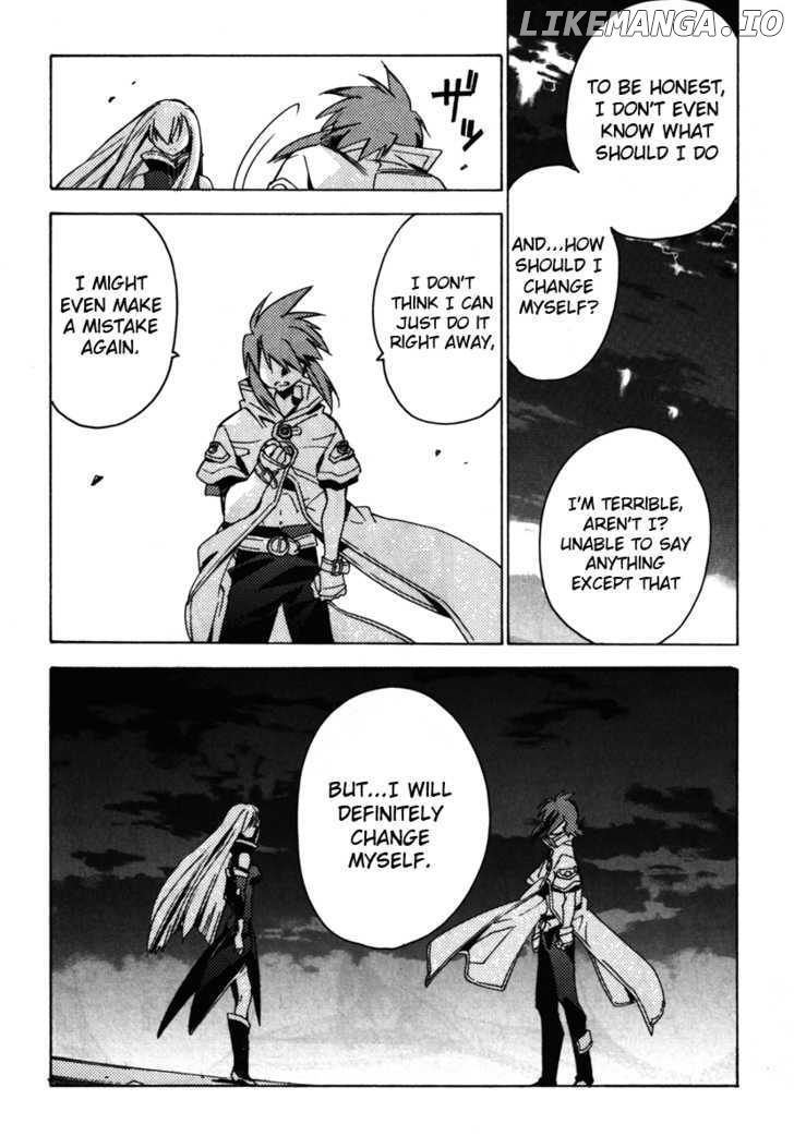 Tales Of The Abyss chapter 18 - page 29