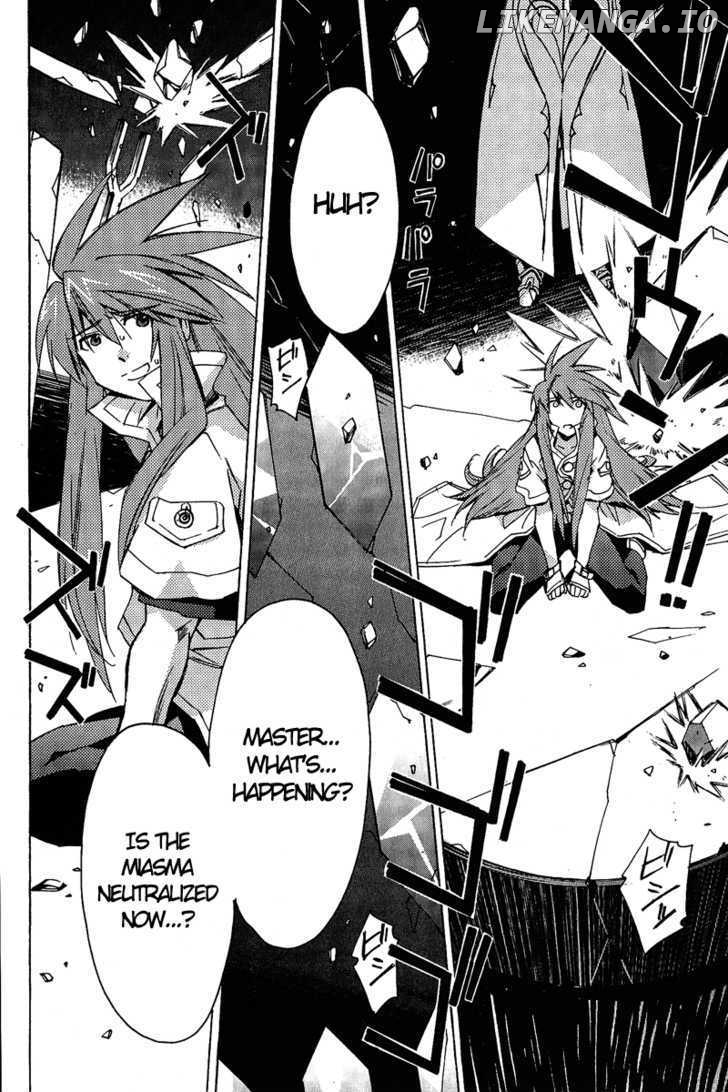 Tales Of The Abyss chapter 15 - page 9