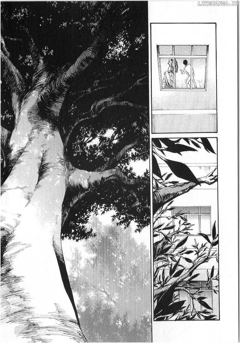 Inou Battle Wa Nichijoukei No Naka De chapter 5 - page 30