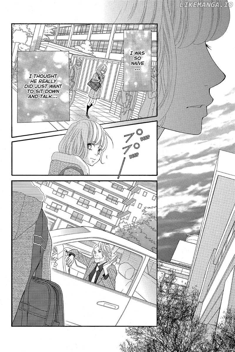 Kinkyori Renai Chapter 28 - page 13