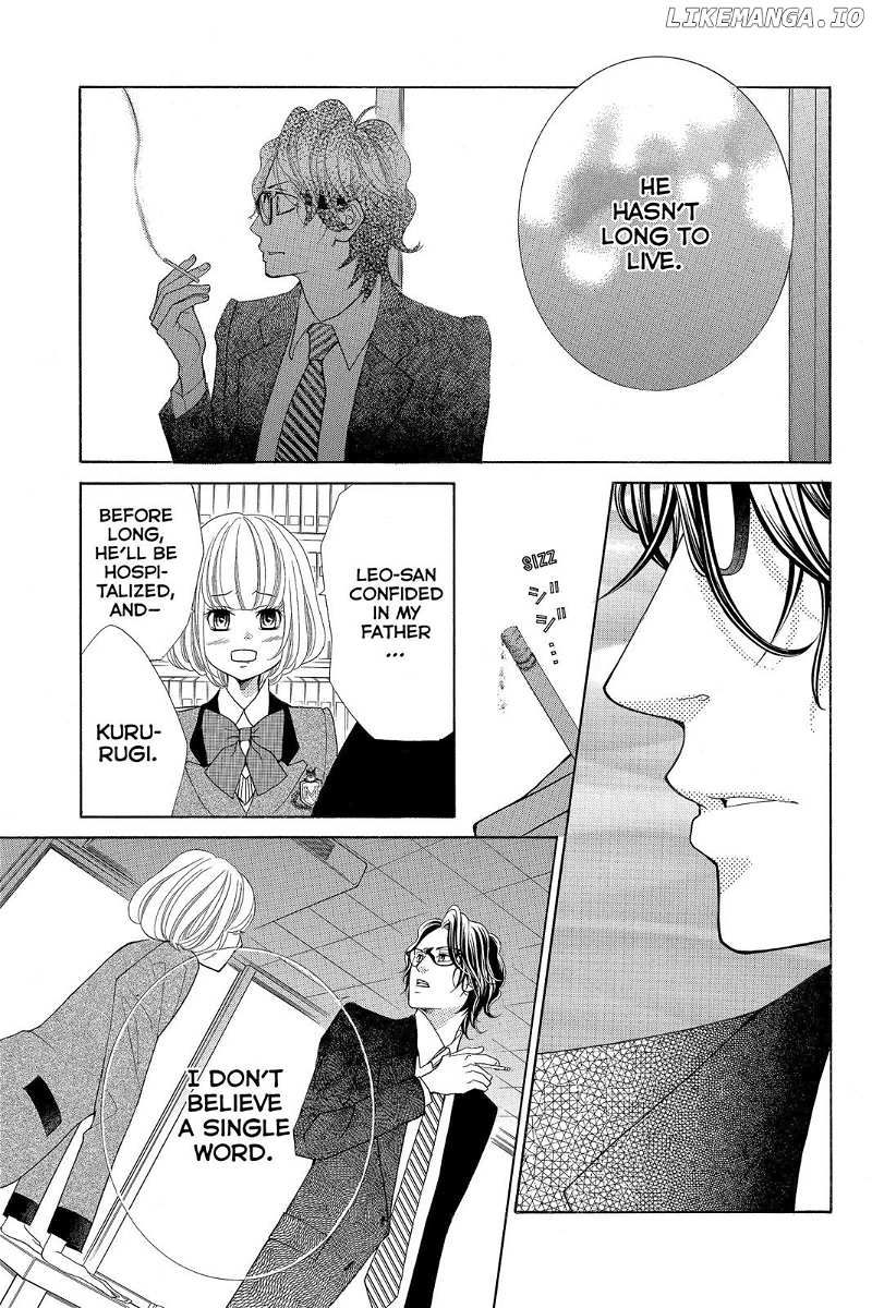 Kinkyori Renai Chapter 28 - page 6