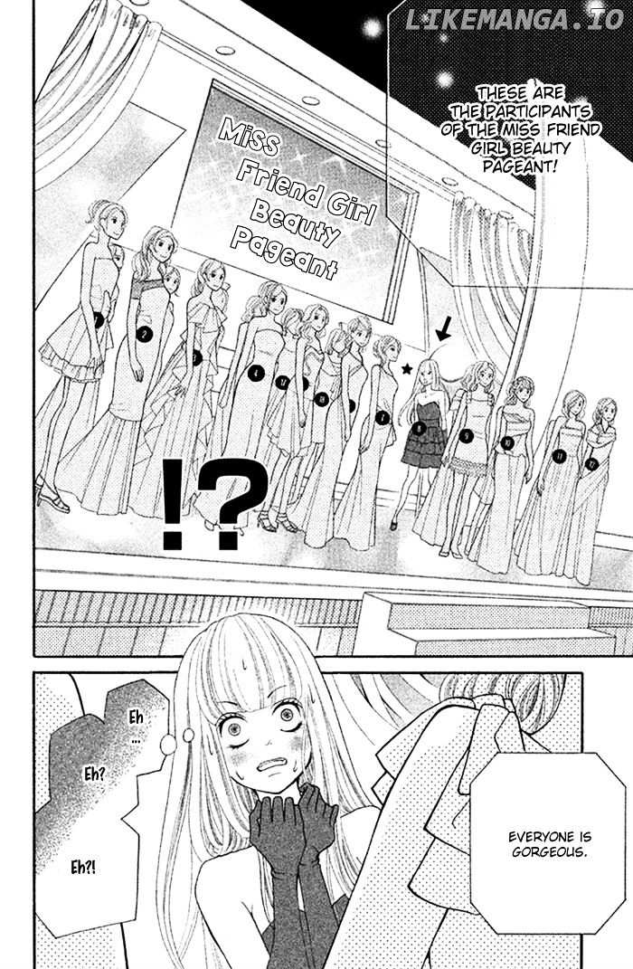 Kinkyori Renai chapter 27 - page 13